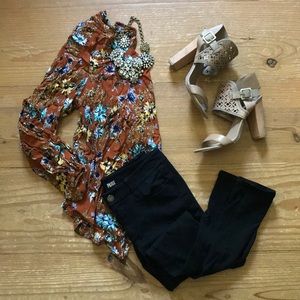 Papermoon Stitch Fix Blouse